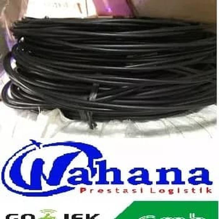 Kabel Twisted 4x10 mm BARU / Kabel Tuis Twist 4x10 / Kabel SR 4x10