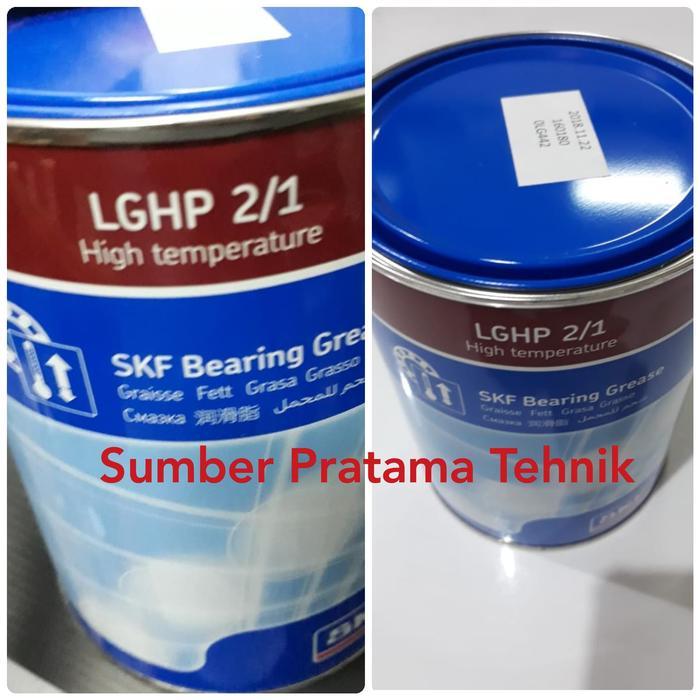 Grease LGHP 2/1 SKF