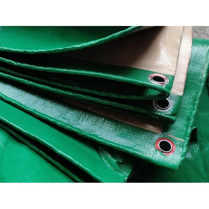 TERPAL A20 KOREA PLASTIK UKURAN 8 X 8 METER TERPAL 8X8 M A20 KOREA