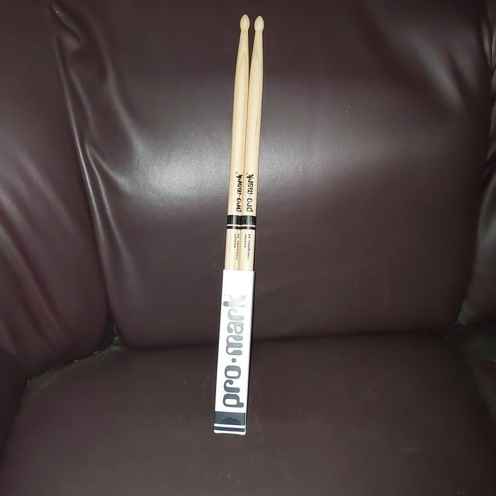 Stick Drum Promark Hickory Forward 5A Tx5Aw