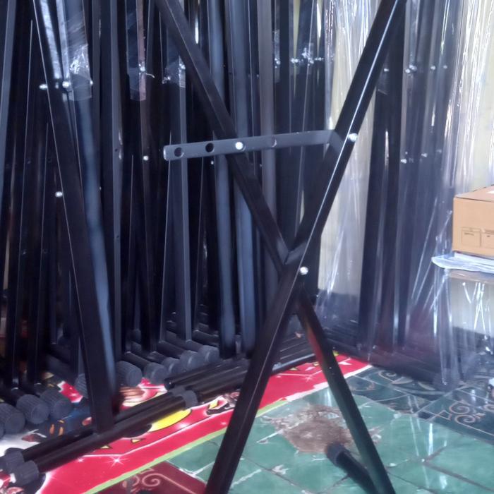 STAND KEYBOARD/MEJA PIANO