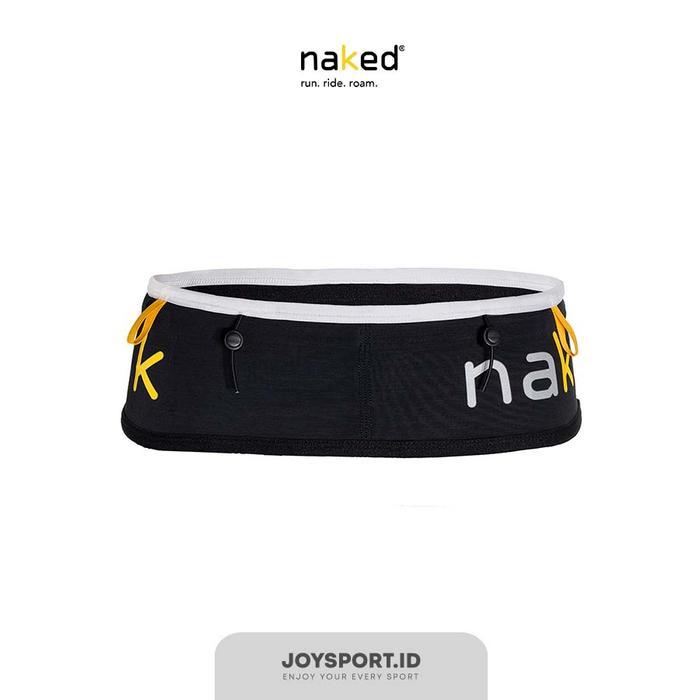 Naked Running SL Band Belt Tas Lari Unisex