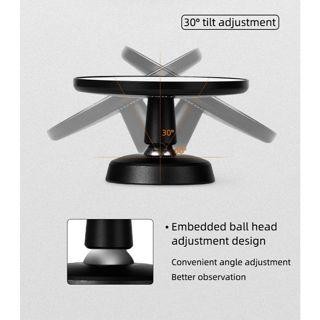 

MHW-3BOMBER COFFEE EXTRACTION OBSERVATION MIRROR MULTIPLE ANGLES / ESPRESSO EXTRACTION SHOT MIRROR