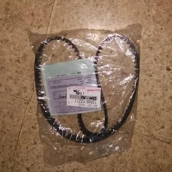 Timing Belt Starlet Kapsul Ep80 Ep81 1300Cc Original
