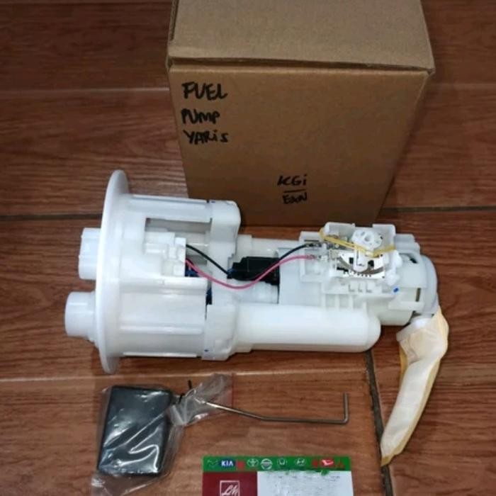 Fuel Pump Assy-Pompa Bensin Komplit Toyota Yaris