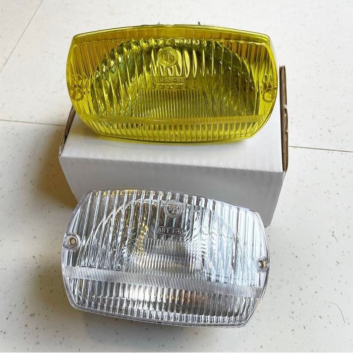 Headlamp Bosatta Vespa Pts Spesial