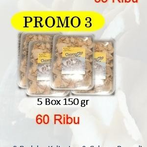 

PROMO 3 BASRENGKU