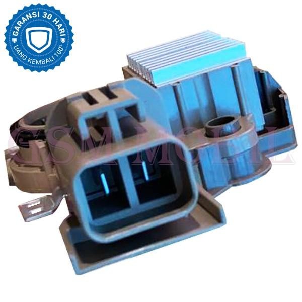 IC REGULATOR ALTERNATOR NISSAN SENTRA SUNNY - 10004319
