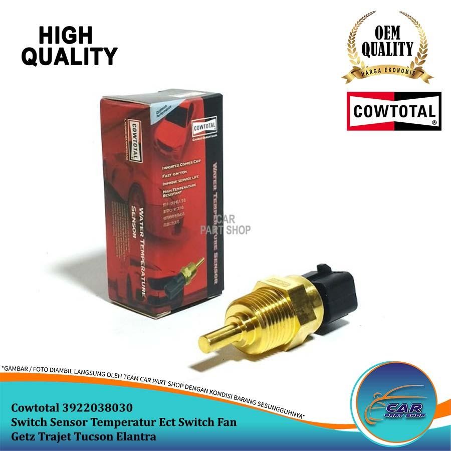 Switch Sensor Temperatur Ect Switch Fan Getz Trajet Tucson Elantra