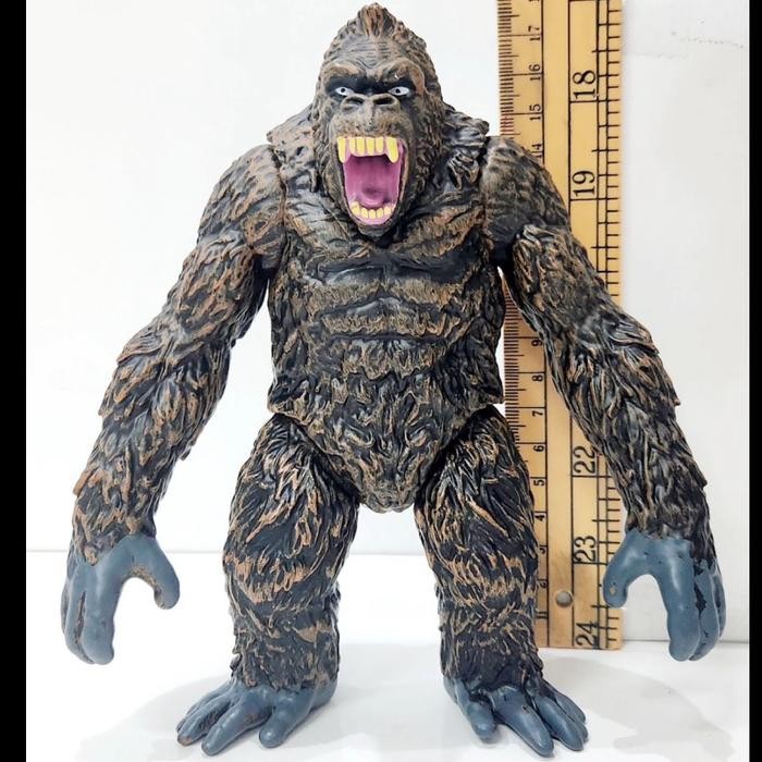 Kingkong Action Figure Kong