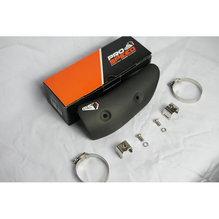 Bisa E-Faktur! Pipe Guard Prospeed Universal Motor Sport