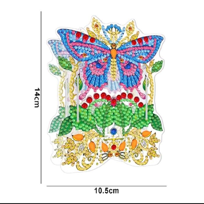 

Bisa E-Faktur! Pen Holder Diamond Painting