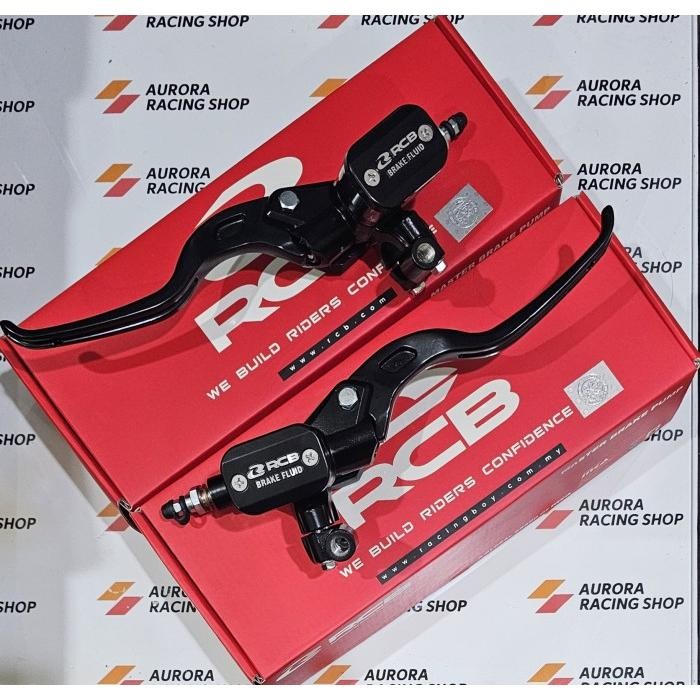 Master Rem Rcb E3 Nmax 155 / Pcx 150 / Pcx 160 / Adv 150 / Adv 150 / Vario 160 / Stylo 160 Set Kiri