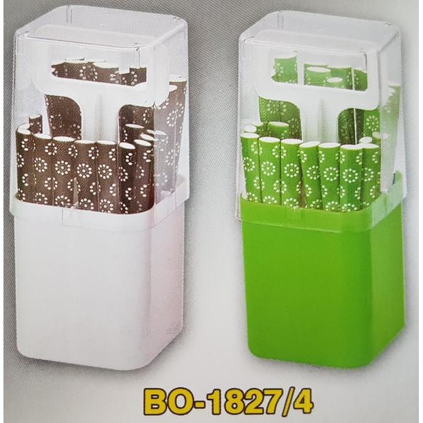 Bistro Cutlery/Sendok Set 26 Pc Bo-1827/ 4 , 5 Bistro Cutlery/Sendok S