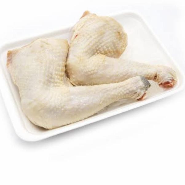 

Pilihan- Ayam Kampung Paha Fresh