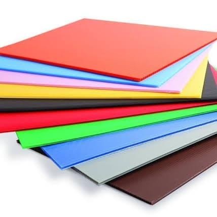 

Pilihan- Impraboard Infraboard Impra Infra Board Papan Mading Karton Plastik