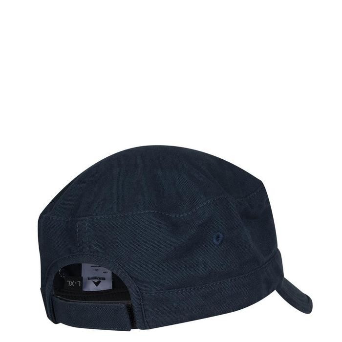 New // Eiger Commando Metal 1.0 Cap // 100% Original