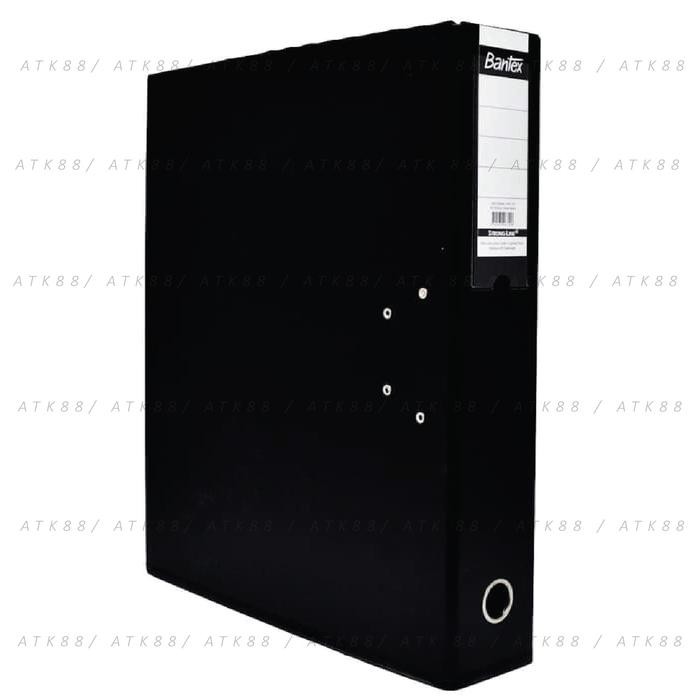 

Odner Bantex A3 Potrait 1467