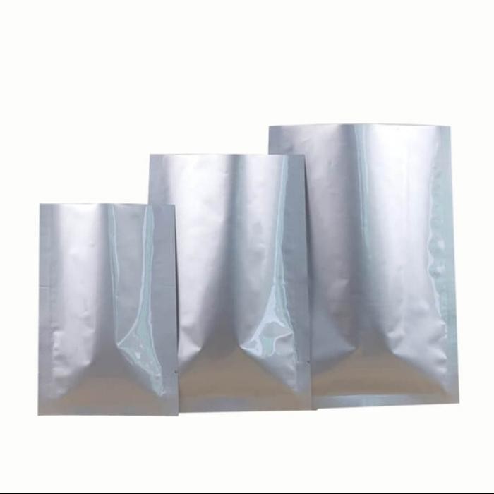 Pilihan- Kemasan Sachet Almunium Foil 15 Gram 8X9 Cm Kemasan Kopi & Snack 500L