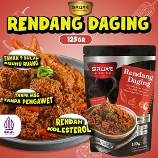 

Pilihan- Rendang Padang 250Gram