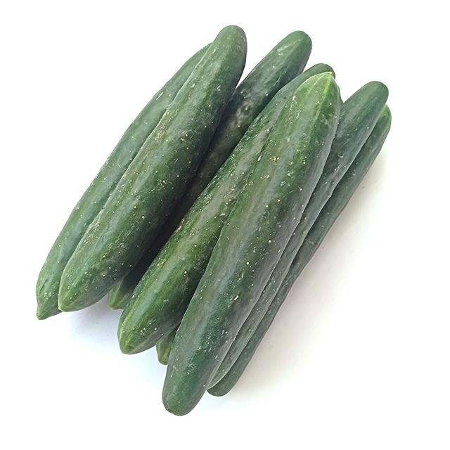 

Pilihan- Timun Hijau Jepang Kyuri 1Kg Dari Kebun Freshbox