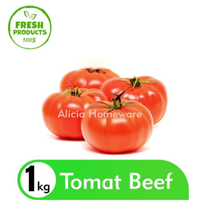 Pilihan- Tomat Beef 1Kg