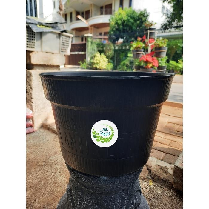 POT KARET ANTI PECAH 37