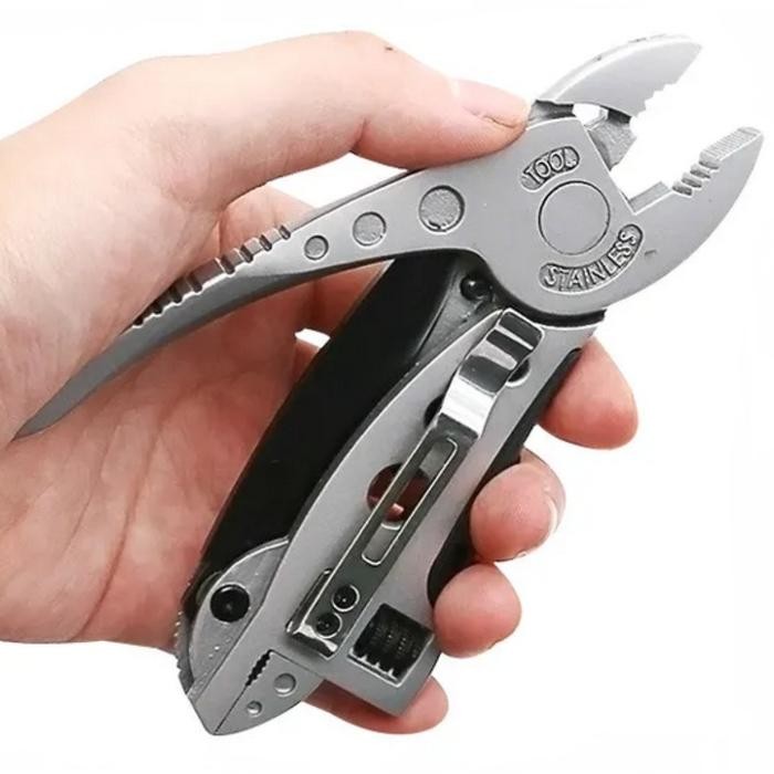 Palu Kunci Inggris Serbaguna