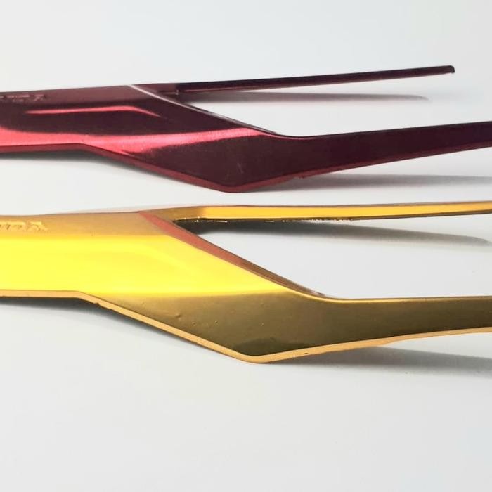 GARNISH KNALPOT VARIO 125/150 LED