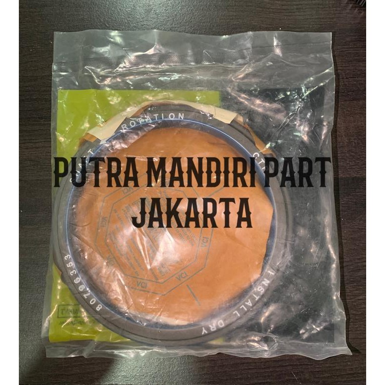 142-5868 1425868 Seal Gp Rear Brand Ctp