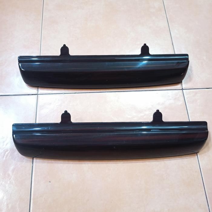 Wood Panel Innova Reborn Meja Lipat Jok Venturer Original