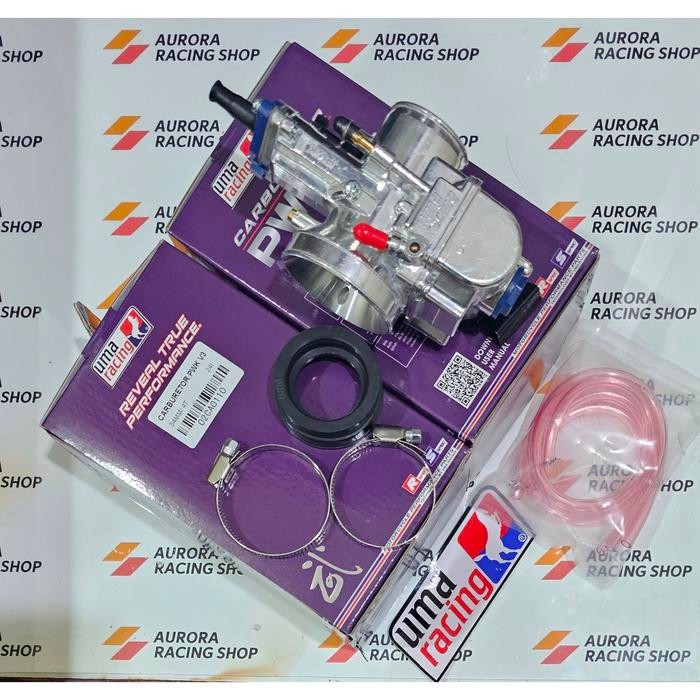 Termurah Karburator Pwk 34 - Uma Racing Terlariss 