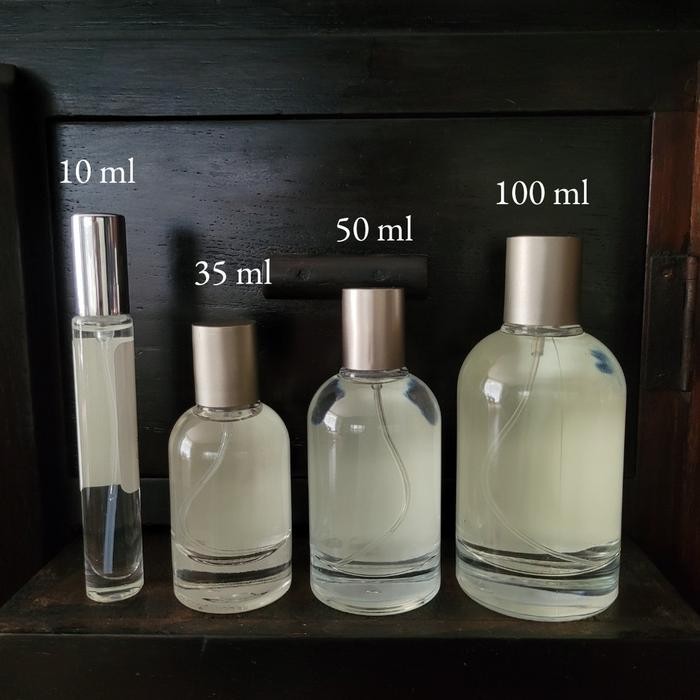 Yokshire - Readyset Signature - EDP