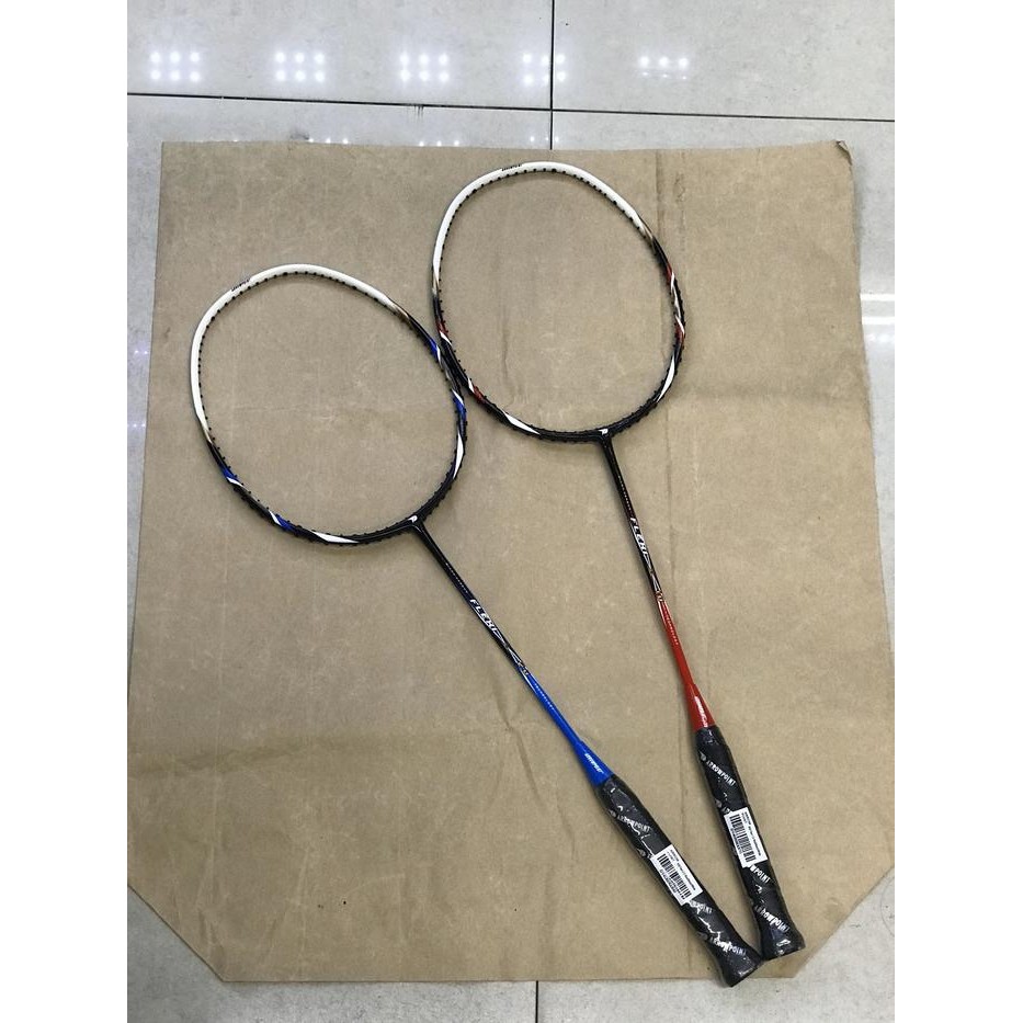 ARROWPOINT RAKET BULUTANGKIS FLEXI BATANGAN ORIGINAL