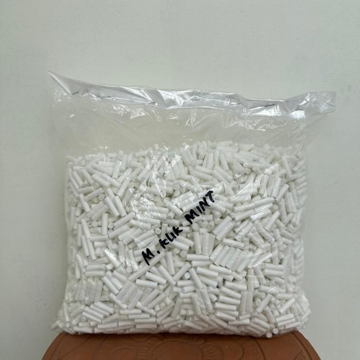 busa filter reguler klik berbagai rasa 1kg