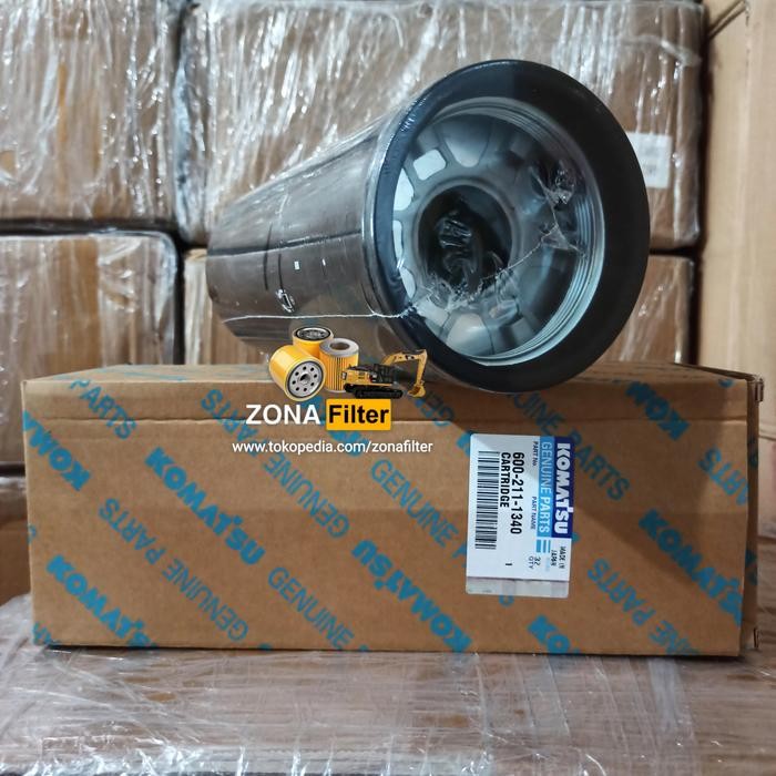 Laris Filter 600-211-1340 Filter Oli 600 211 1340 Oil Filter 6002111340 Terlariss 