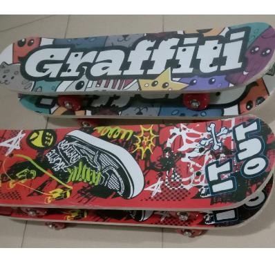 skateboard anak / mainan skateboard anak / skateboard size M