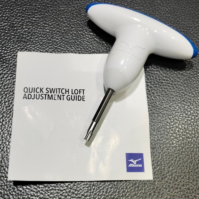 Kunci Stik golf Universal Brand Mizuno original