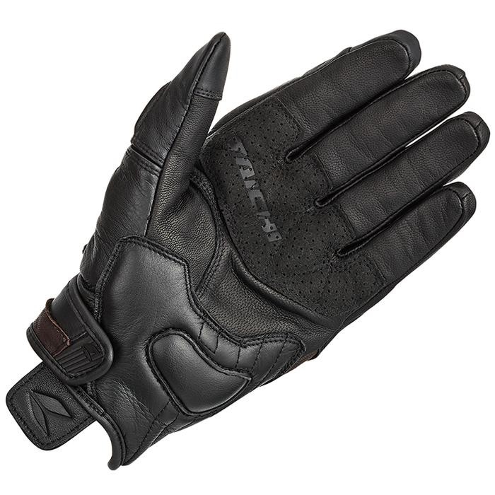 RS TAICHI RST-445 Stealth Leather Sarung Tangan Original