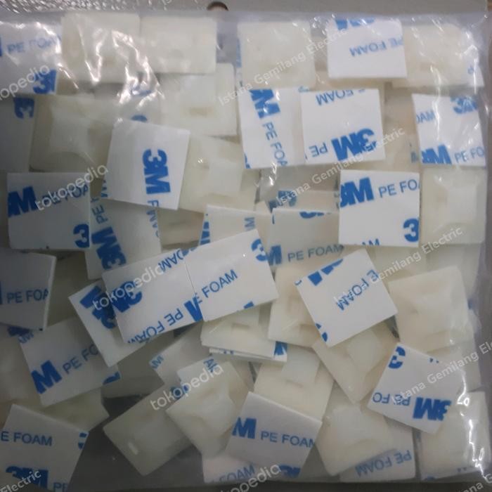 

Kabel Tiemount Hc-101 Kss