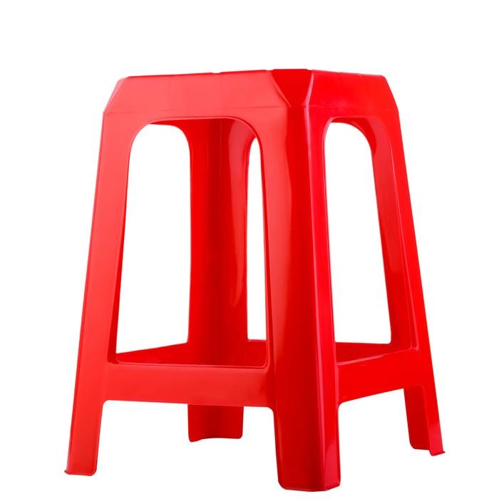 Pilihan- Kursi / Bangku Plastik (Kursi Bakso) Niagara (Khusus Go Send)