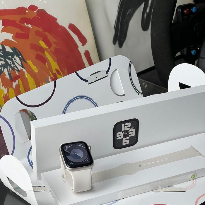 Apple Watch SE Gen 2 iBox