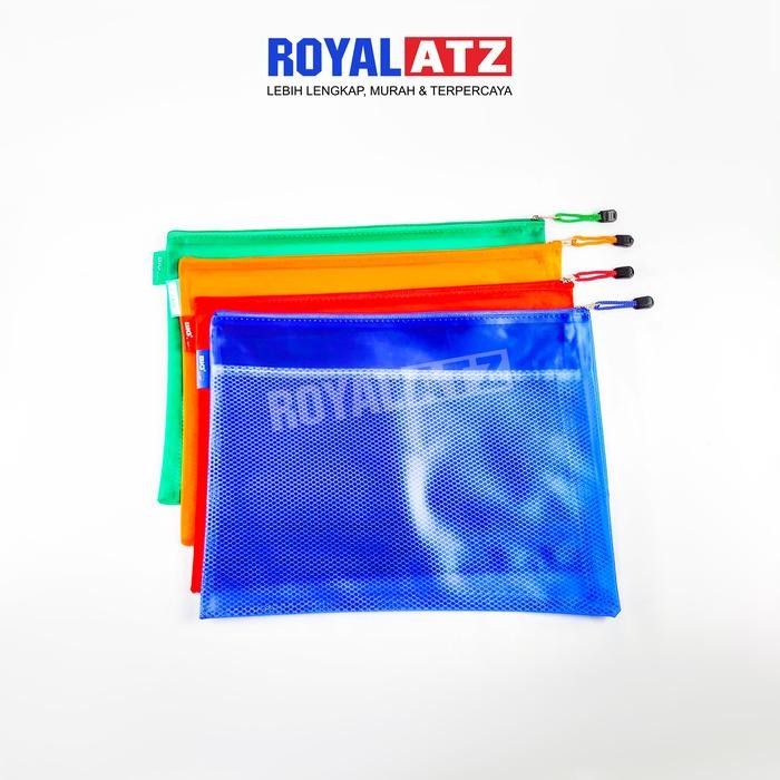 

OJ Map Resleting Pocket file BIG 9001 F4