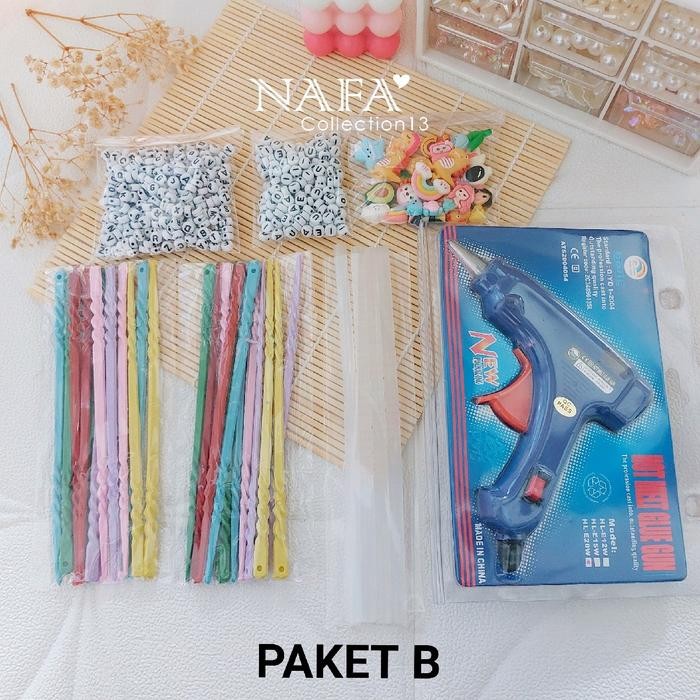 

New Paket hemat DIY Tuding ngaji