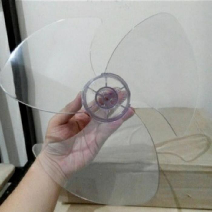 New Baling Baling 16 inchi Merk Panasonic Kdk Nasional/Kipas Angin