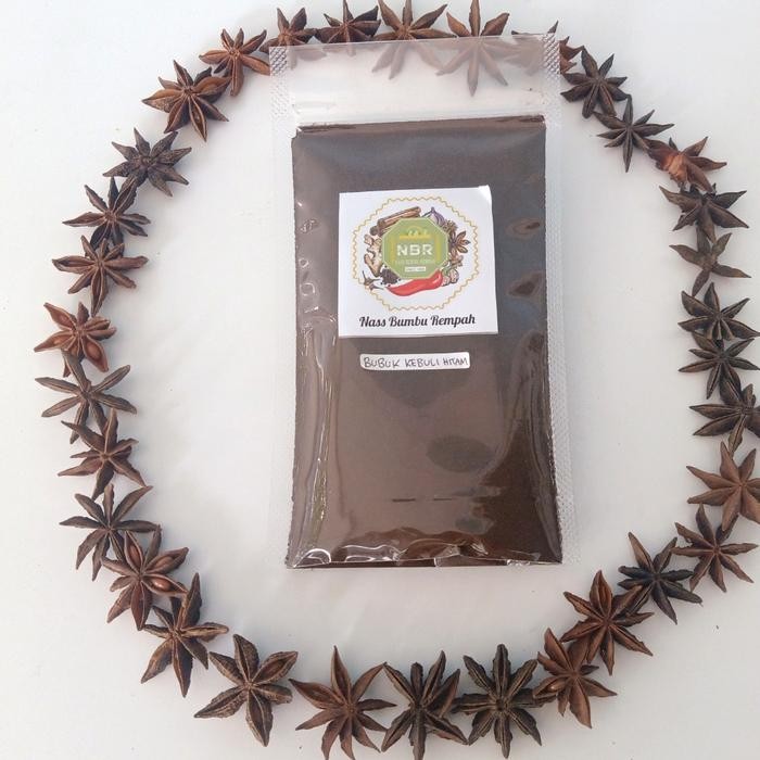 

Stok Baru BUMBU KEBULI ruzzun kaabuli 200gram kebuli