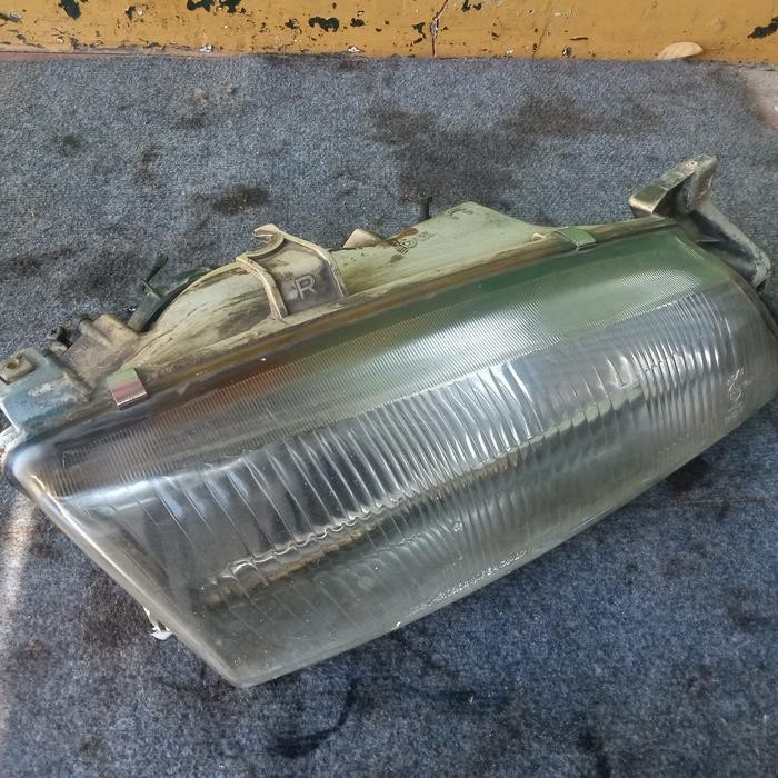 headlamp kia Timor RH kanan