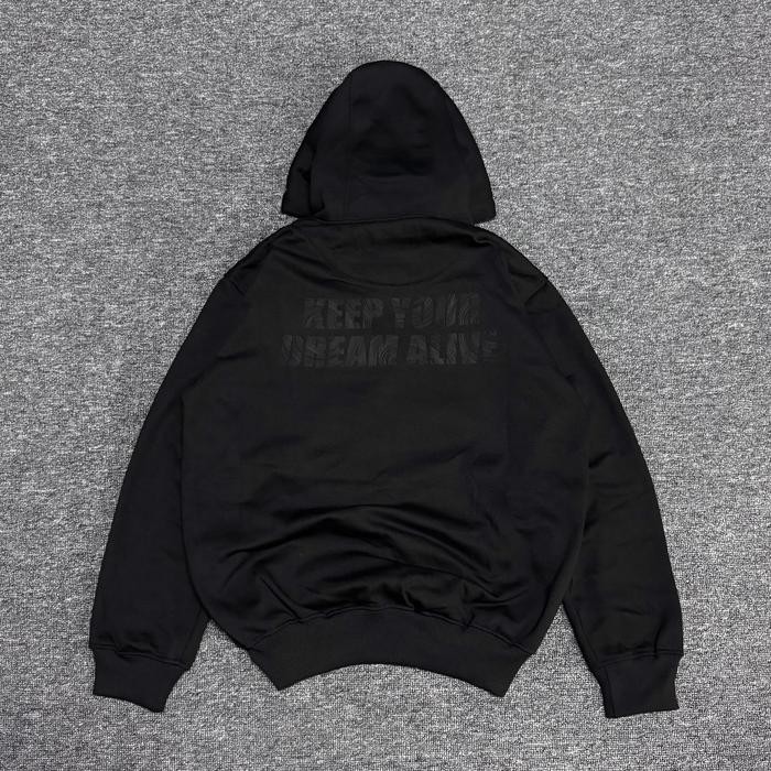 Hoodie DREAM STORY - Drugga High Quality Cotton Fleece 330gsm