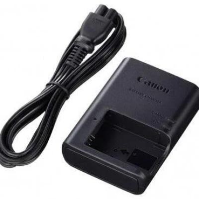 Stok Terbatas Charger Canon Charger Camera M50 / M10 / M100 Terlariss 
