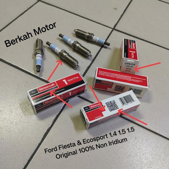 Jual Busi Ford Fiesta Busi Ford Ecosport